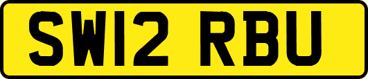 SW12RBU