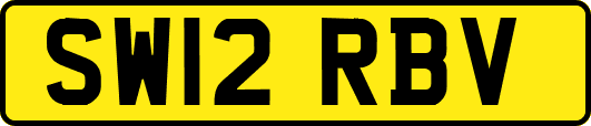 SW12RBV