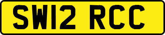 SW12RCC