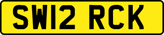 SW12RCK