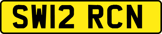 SW12RCN