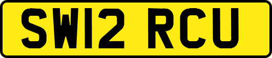 SW12RCU