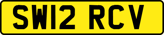 SW12RCV