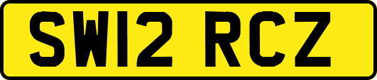 SW12RCZ