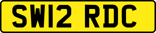 SW12RDC