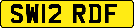 SW12RDF