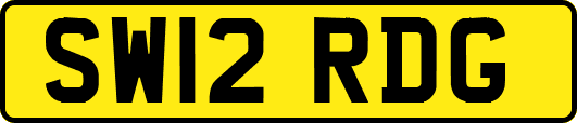 SW12RDG