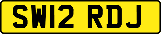SW12RDJ