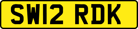 SW12RDK