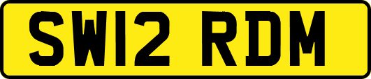 SW12RDM