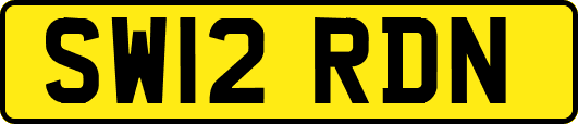 SW12RDN