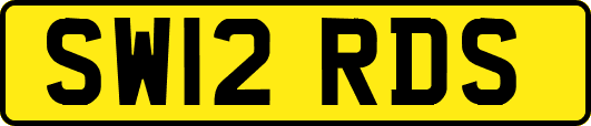 SW12RDS