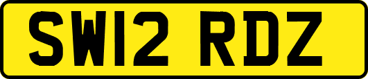 SW12RDZ
