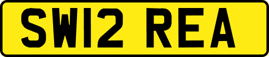 SW12REA