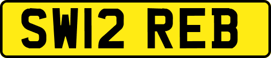 SW12REB