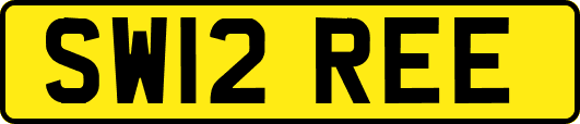 SW12REE