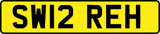 SW12REH