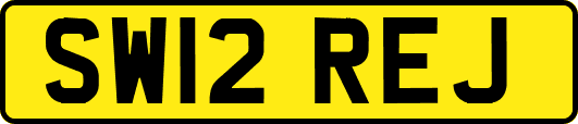 SW12REJ