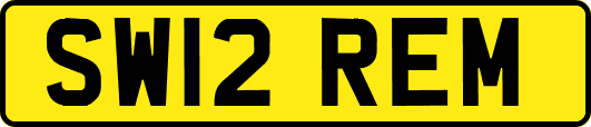 SW12REM