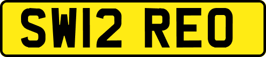 SW12REO