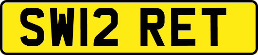 SW12RET