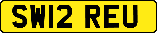 SW12REU