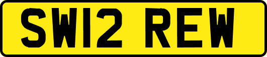 SW12REW
