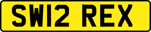 SW12REX