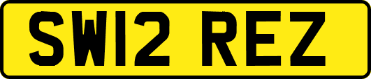 SW12REZ