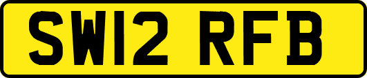 SW12RFB