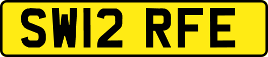 SW12RFE