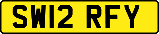 SW12RFY