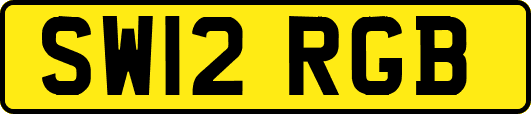 SW12RGB
