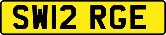 SW12RGE