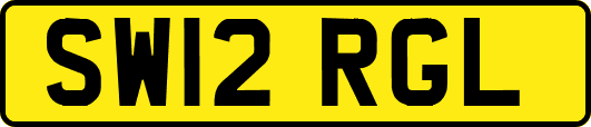 SW12RGL