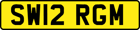 SW12RGM