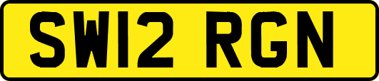 SW12RGN