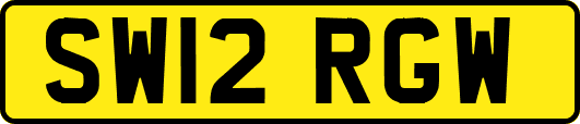 SW12RGW