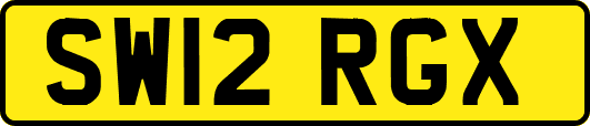SW12RGX