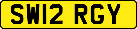 SW12RGY