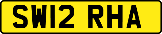 SW12RHA