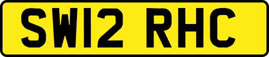 SW12RHC