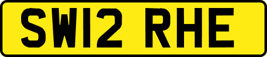 SW12RHE