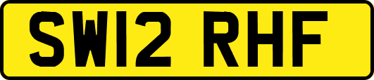 SW12RHF