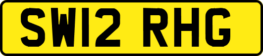 SW12RHG