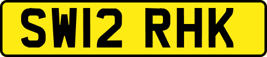 SW12RHK