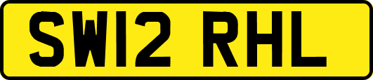SW12RHL