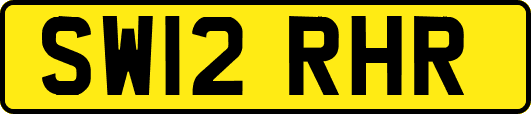 SW12RHR