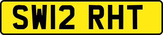 SW12RHT