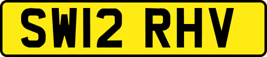 SW12RHV